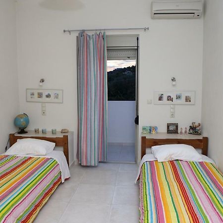 Euphoria - South Crete Villas Achlia Exteriör bild