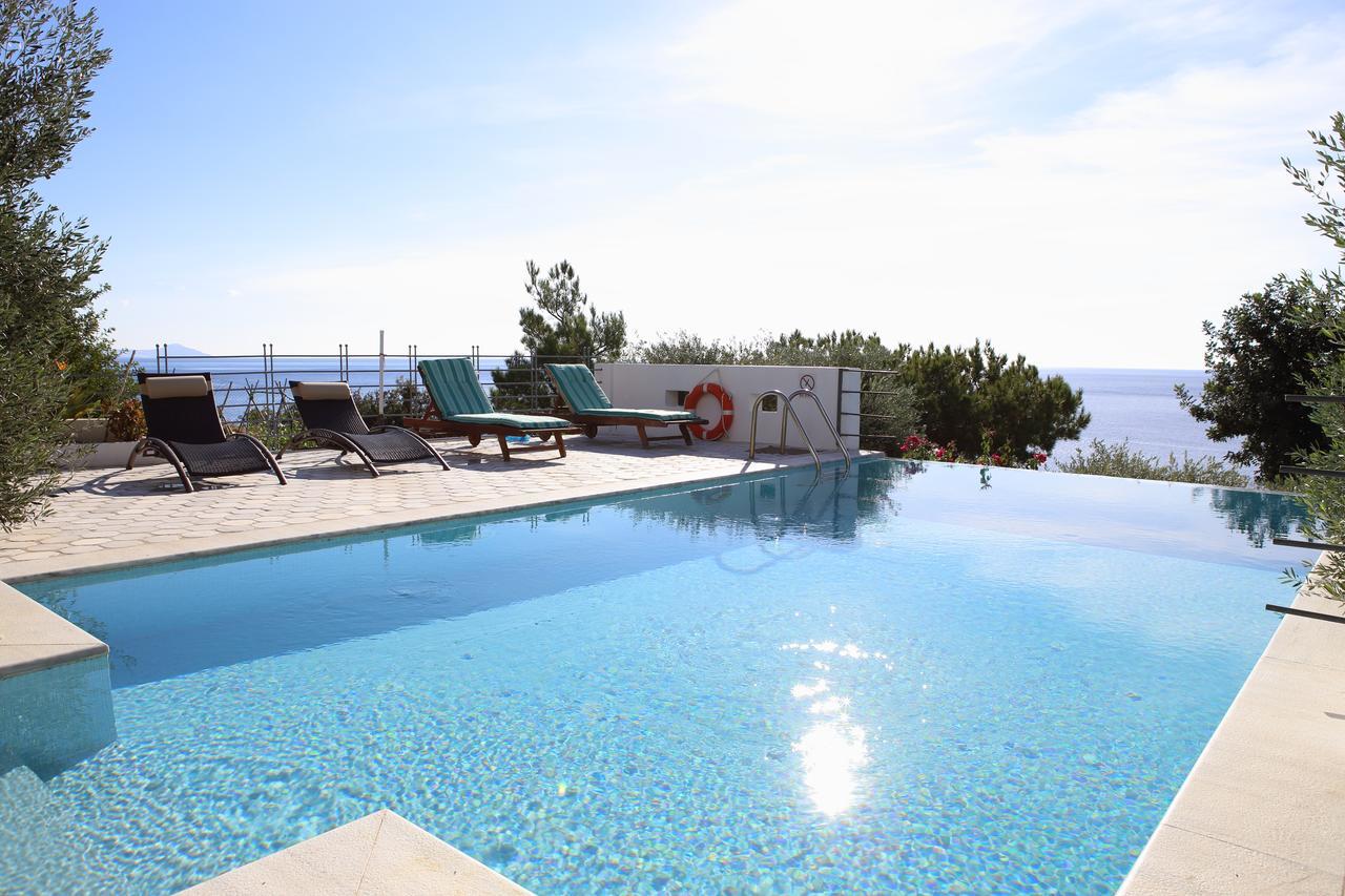 Euphoria - South Crete Villas Achlia Exteriör bild