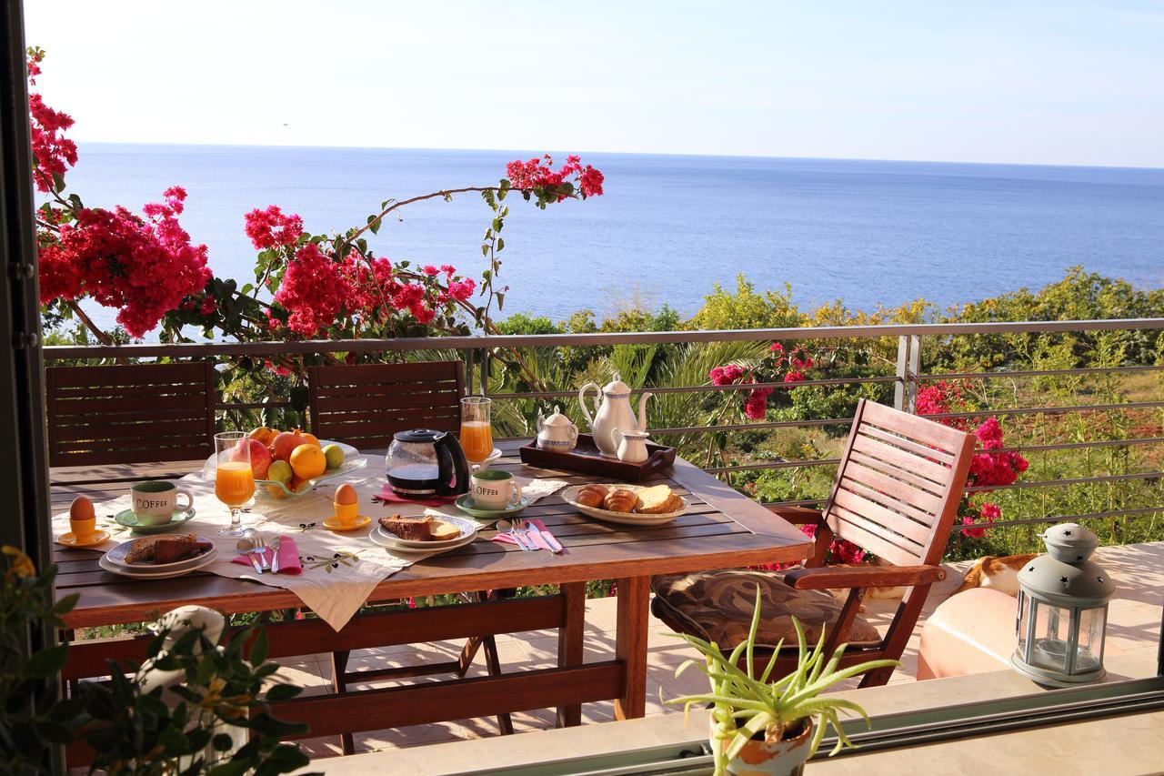 Euphoria - South Crete Villas Achlia Exteriör bild