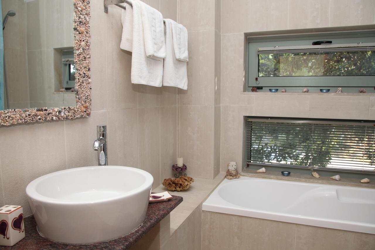 Euphoria - South Crete Villas Achlia Exteriör bild