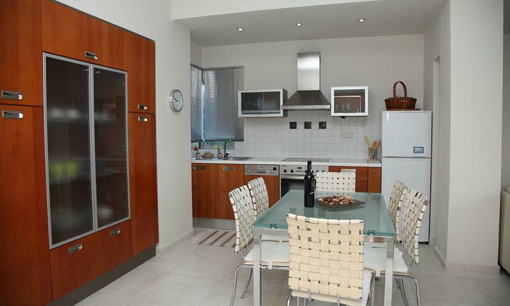 Euphoria - South Crete Villas Achlia Exteriör bild