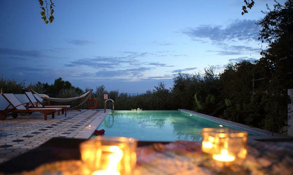 Euphoria - South Crete Villas Achlia Exteriör bild