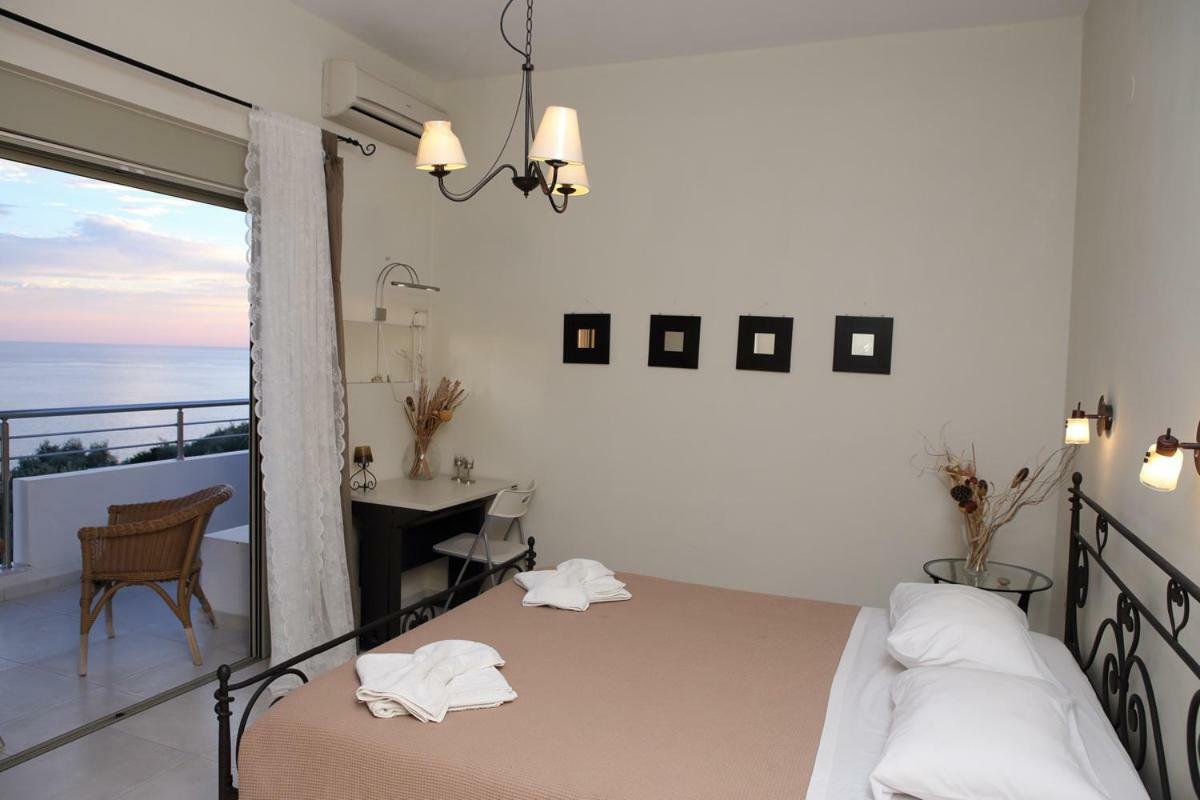 Euphoria - South Crete Villas Achlia Exteriör bild