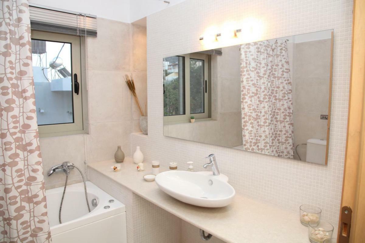 Euphoria - South Crete Villas Achlia Exteriör bild