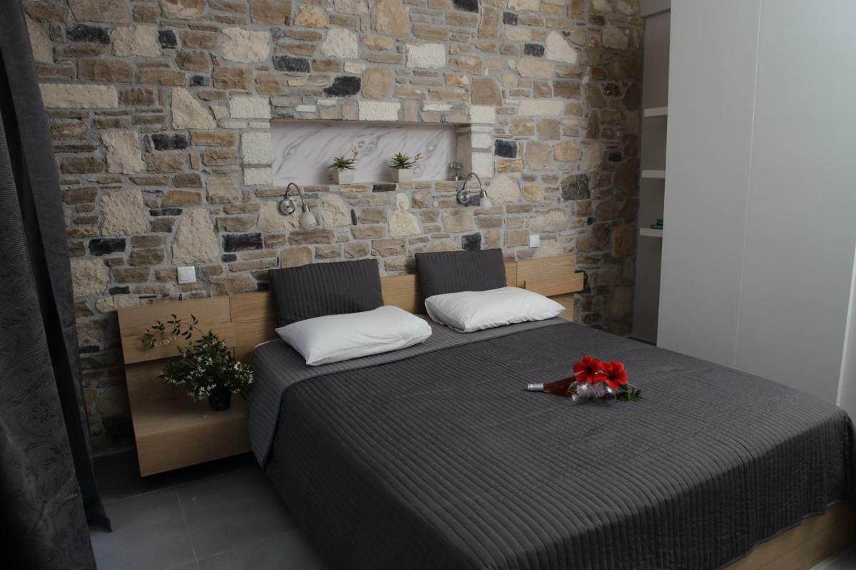 Euphoria - South Crete Villas Achlia Exteriör bild