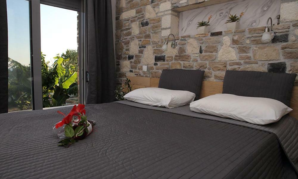 Euphoria - South Crete Villas Achlia Exteriör bild