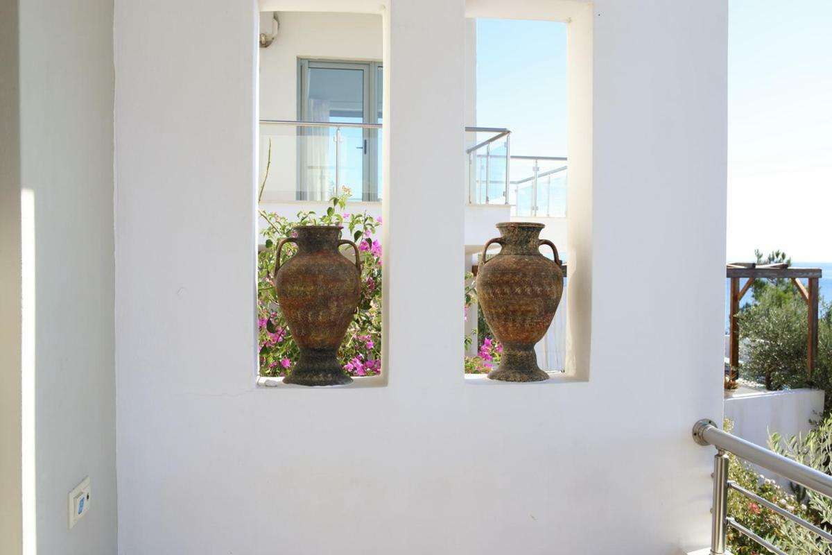 Euphoria - South Crete Villas Achlia Exteriör bild