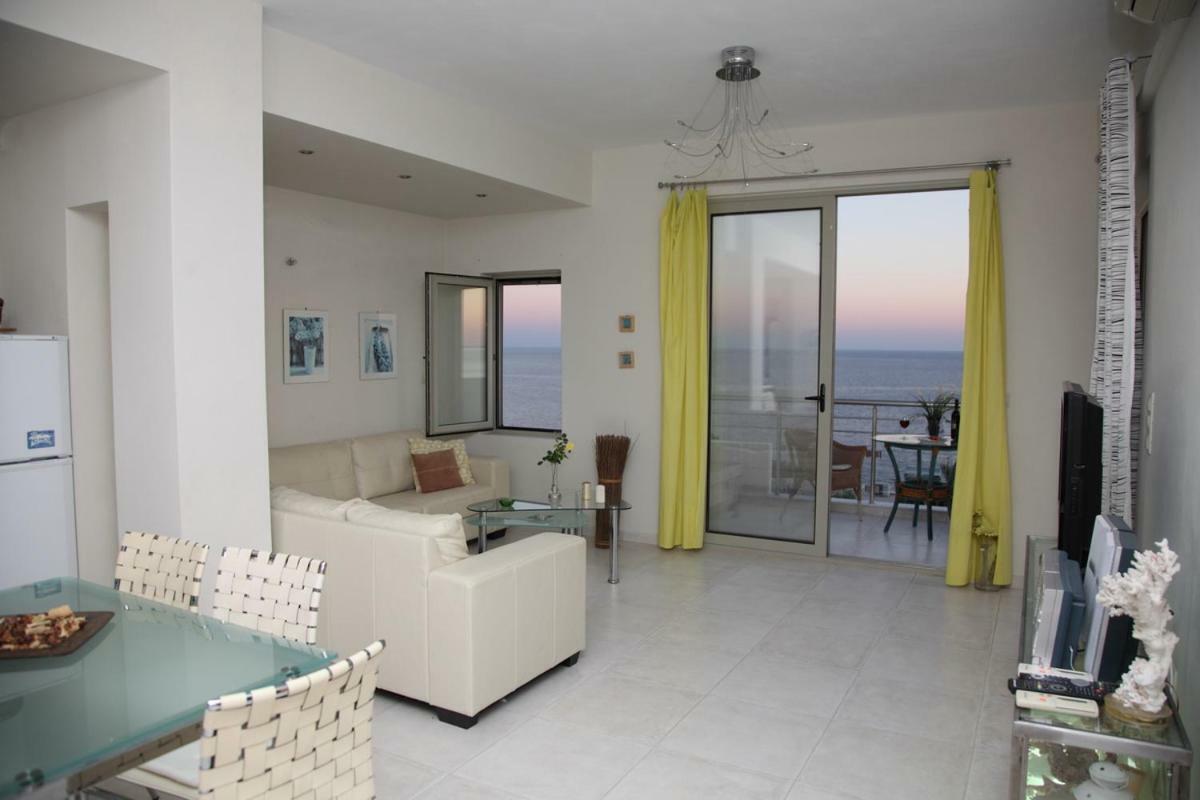 Euphoria - South Crete Villas Achlia Exteriör bild