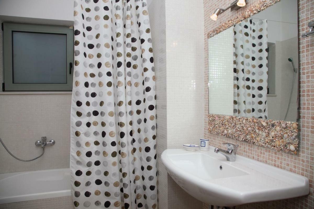 Euphoria - South Crete Villas Achlia Exteriör bild