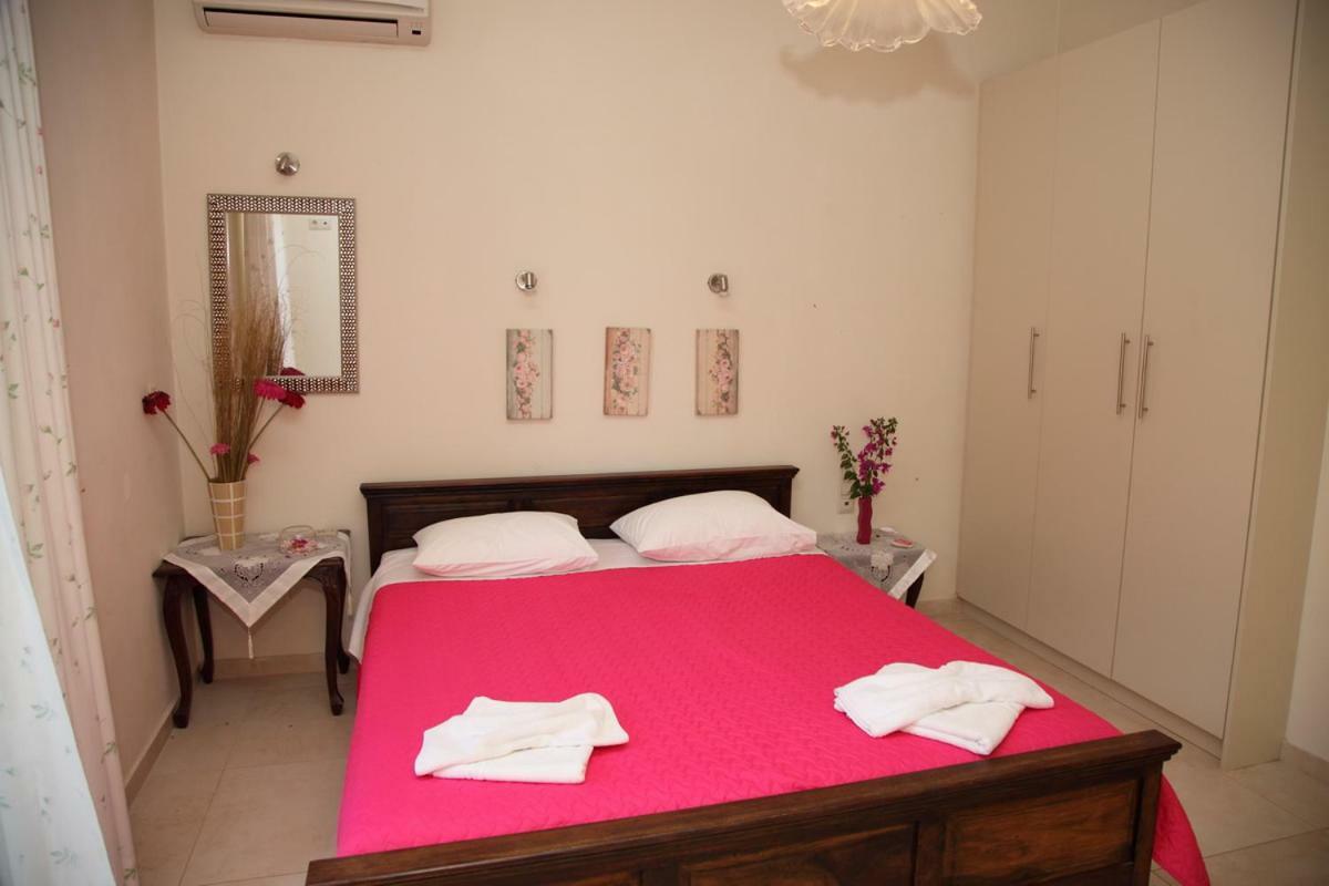 Euphoria - South Crete Villas Achlia Exteriör bild
